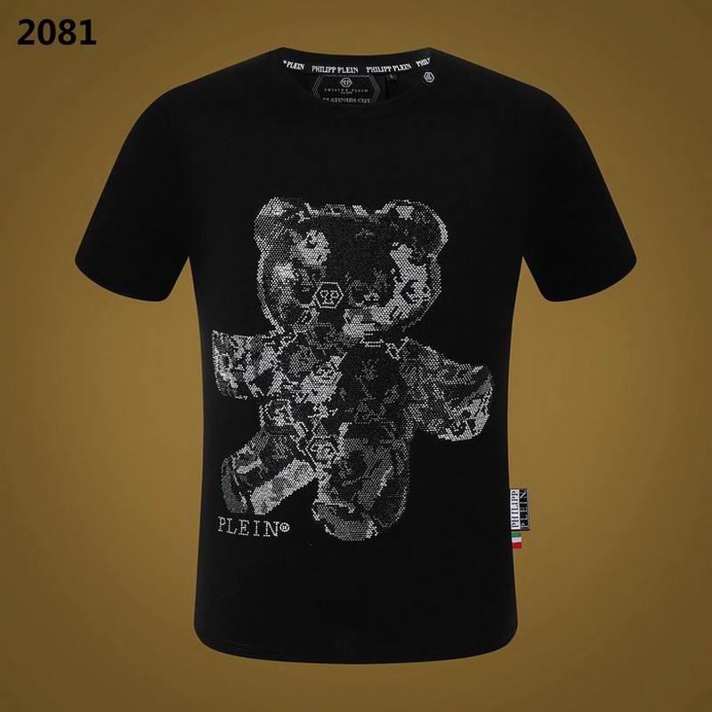 Philipp Plein T-shirts 246